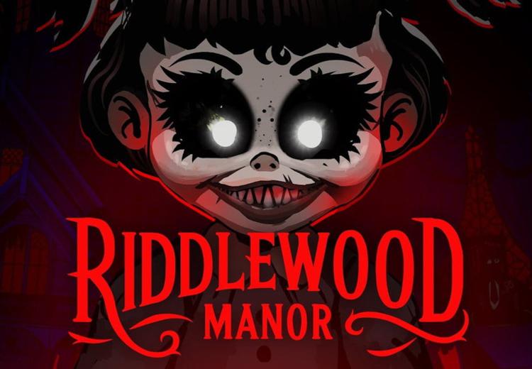 Riddlewood Manor بي سي ستيم كود رقمي