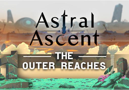 Astral Ascent - The Outer Reaches DLC بي سي ستيم كود رقمي
