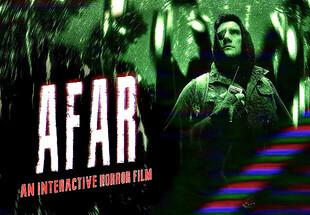 AFAR: An Interactive Horror Film بي سي ستيم كود رقمي