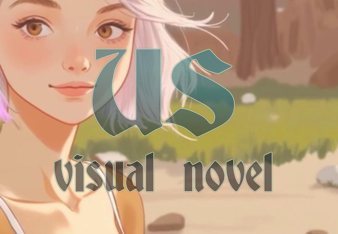 امريكي Visual Novel بي سي ستيم كود رقمي