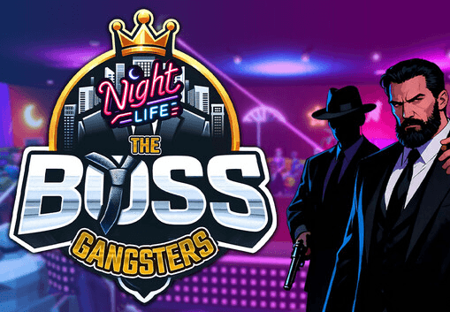 The Boss Gangsters: Nightlife بي سي ستيم كود رقمي