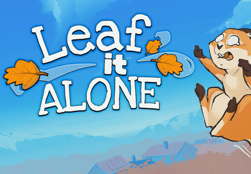 Leaf It Alone بي سي ستيم كود رقمي