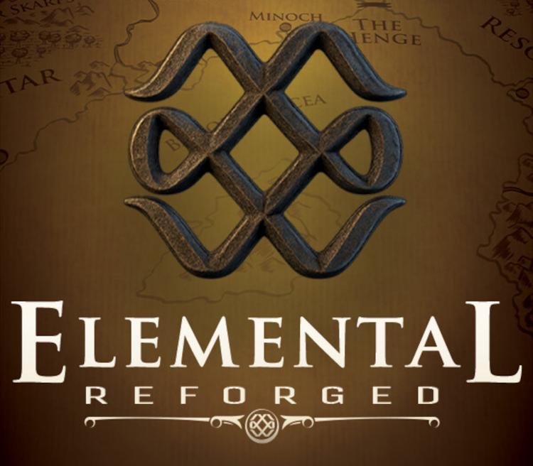 Elemental: Reforged بي سي ستيم كود رقمي