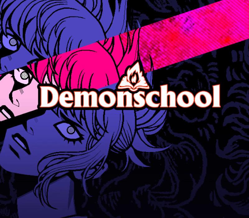 Demonschool PC Steam Account