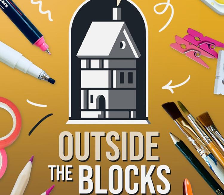 Outside the Blocks PC Steam CD Key