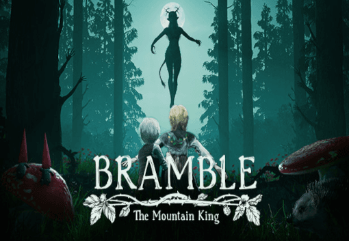 Bramble: The Mountain King إكس بوكس سيريس X|S كود رقمي