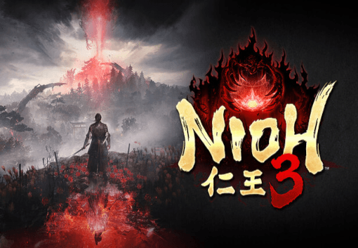 Nioh 3 بي سي ستيم كود رقمي