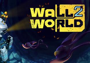 Wall World 2 اوروبي بي سي ستيم كود رقمي