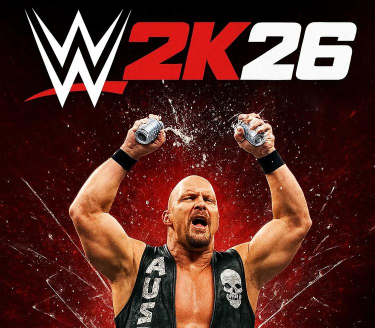 WWE 2k26 Xbox Series X|S CD Key