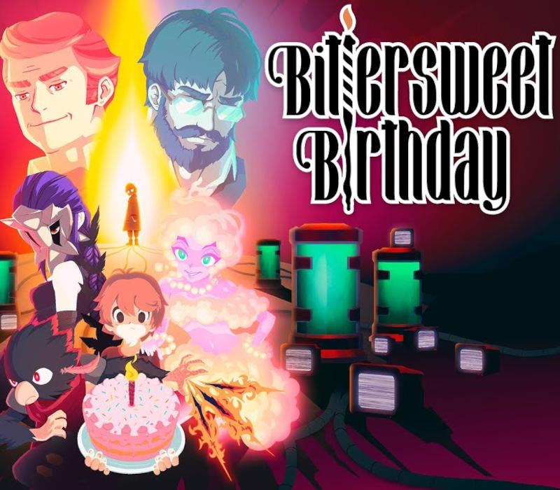 Bittersweet Birthday PC Steam CD Key