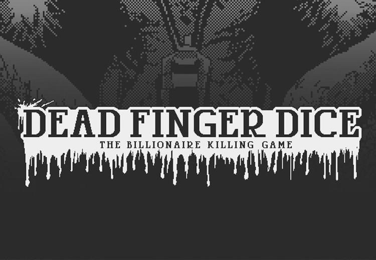 Dead Finger Dice بي سي ستيم كود رقمي