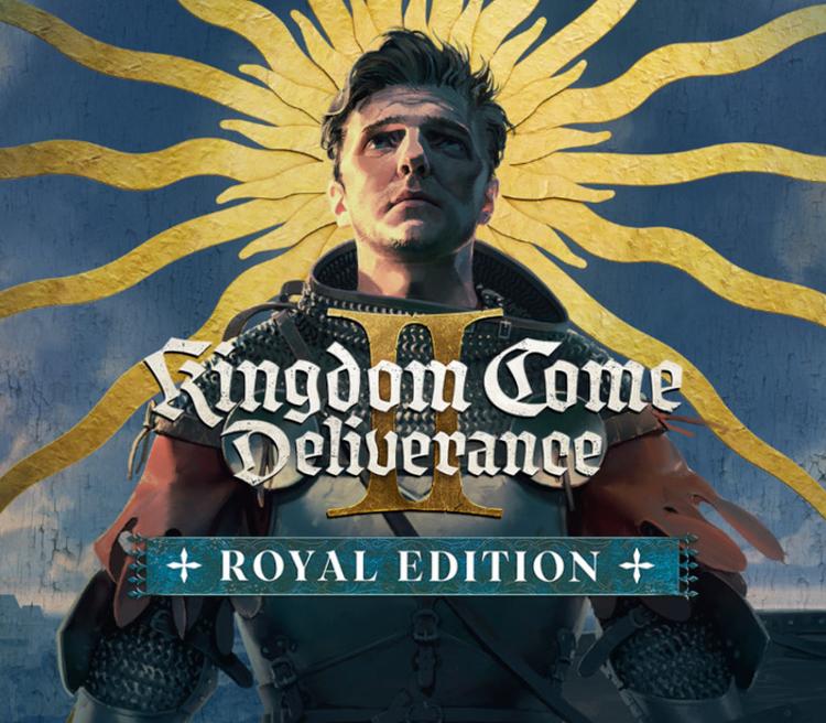 Kingdom Come: Deliverance II Royal Edition US Xbox Series X|S CD Key