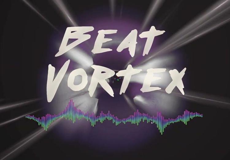 Beat Vortex بي سي ستيم كود رقمي