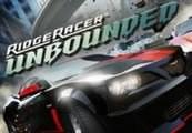 Ridge Racer Unbounded Full Pack اوروبي بي سي ستيم كود رقمي