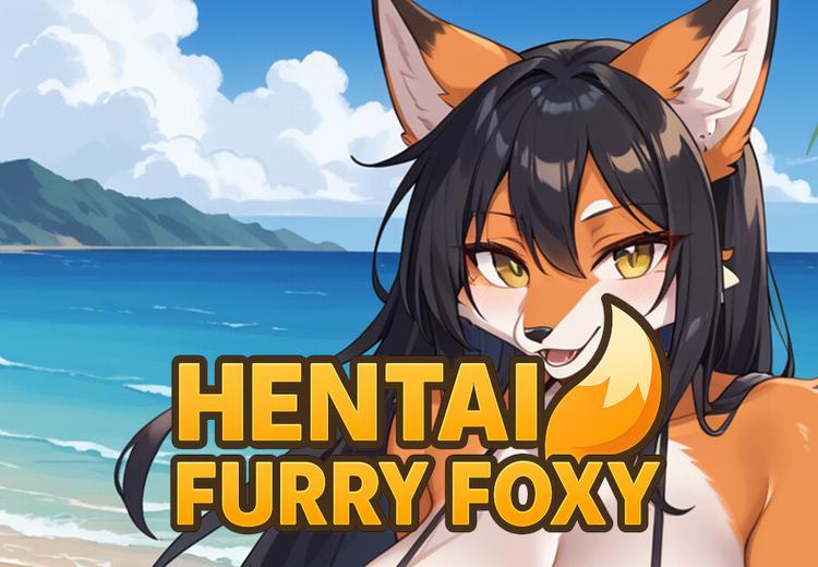 Hentai Furry Foxy بي سي ستيم كود رقمي