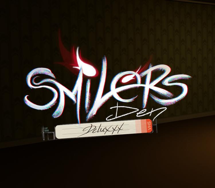 Smilers Den Deluxxx بي سي ستيم كود رقمي
