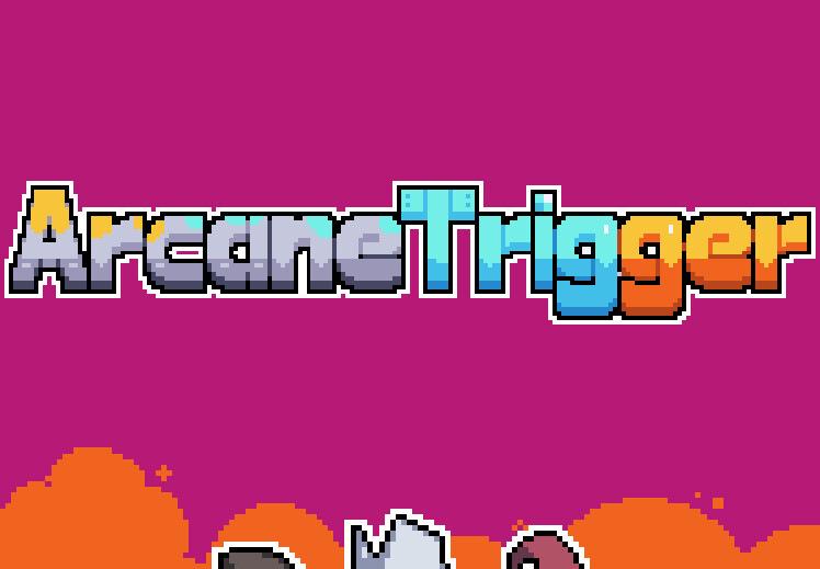 Arcane Trigger بي سي ستيم كود رقمي