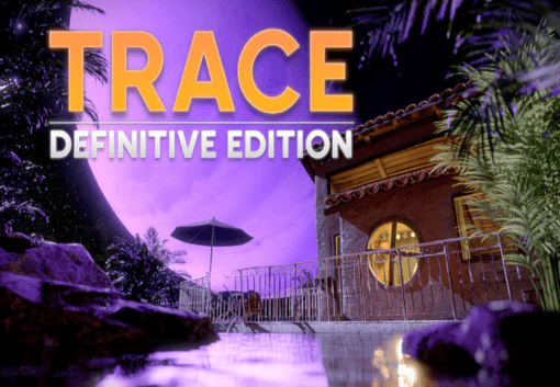 TRACE Definitive اصدار بي سي ستيم كود رقمي