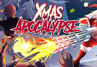 Xmas Apocalypse بي سي ستيم كود رقمي