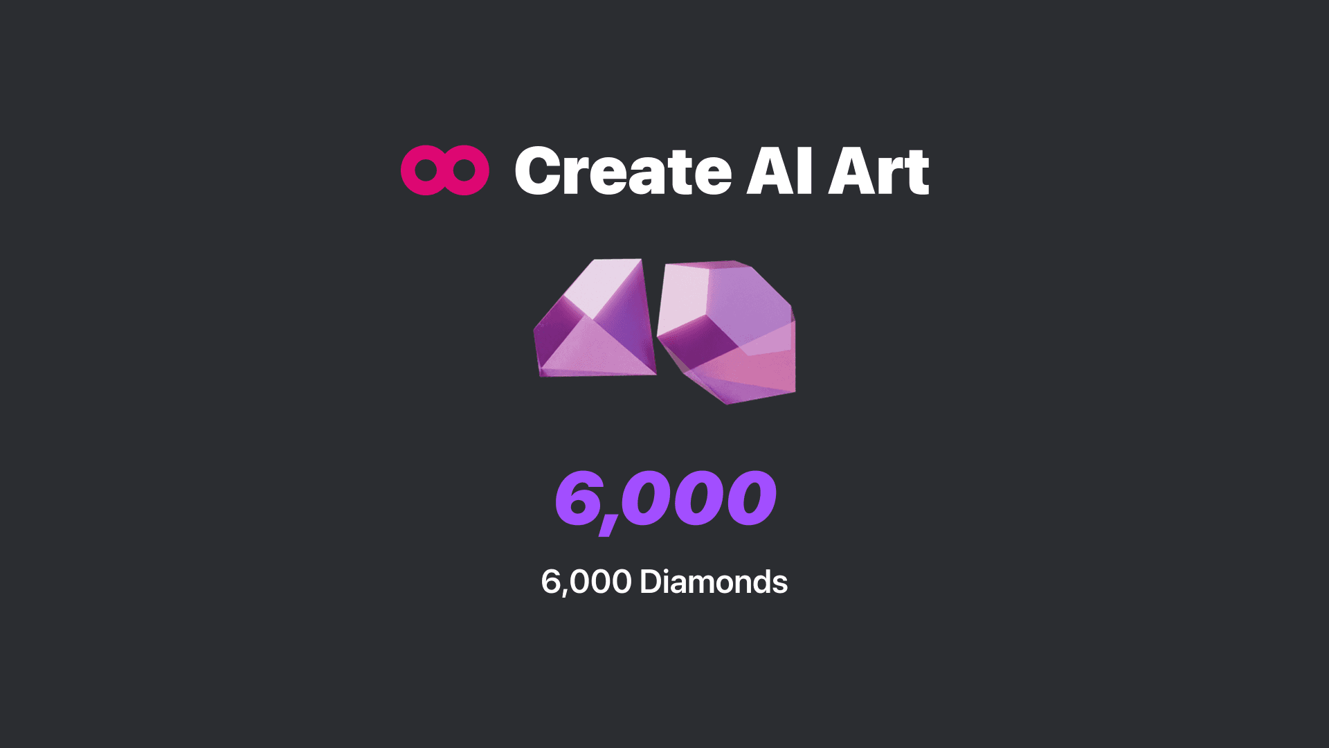 Create AI Art - $2.99 Gems مفتاح