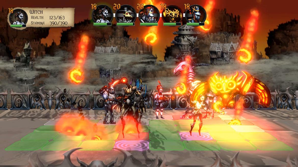 Plague Hunters: Pestopolis اوروبي بلايستيشن 5 كود رقمي