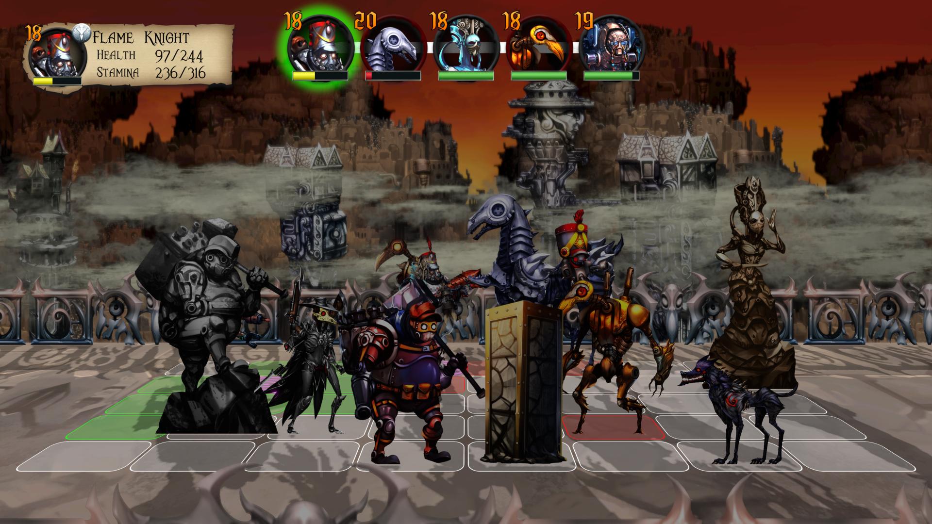 Plague Hunters: Pestopolis اوروبي بلايستيشن 5 كود رقمي