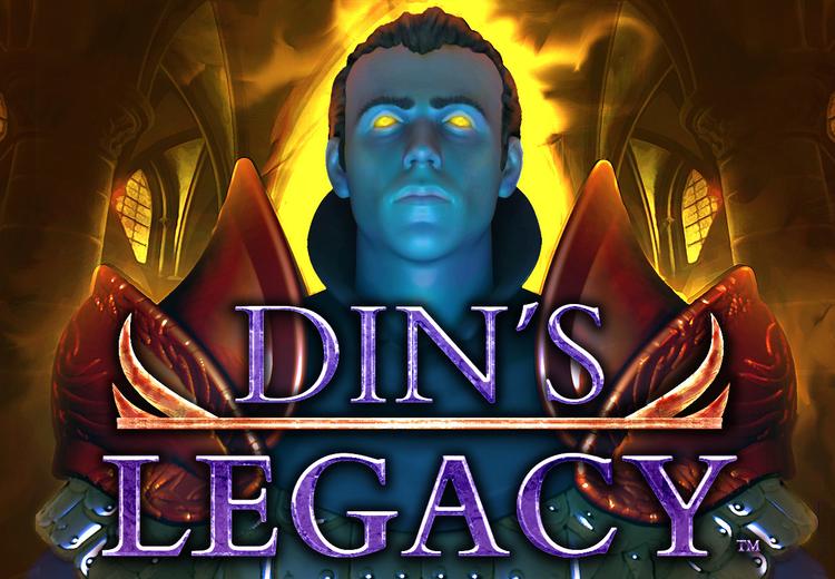 Din'S Legacy بي سي ستيم كود رقمي