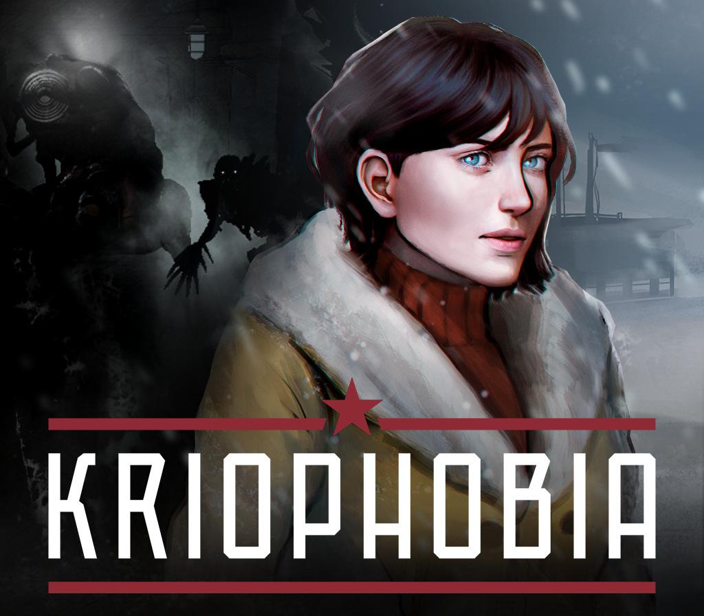 Kriophobia بي سي ستيم كود رقمي