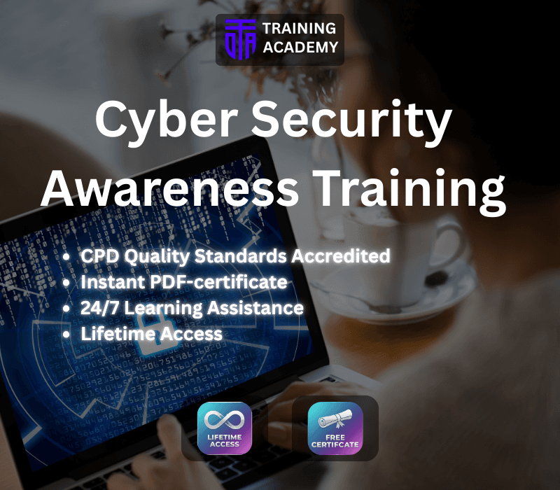Cyber Security Awareness Training Online Training Academy