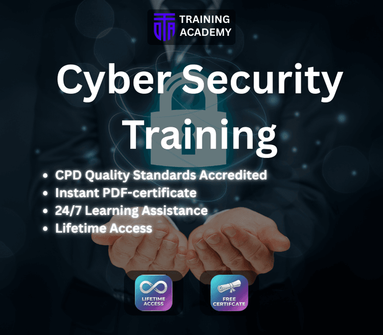 Cyber Security Training Course Online Training Academy
