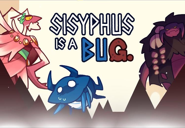 Sisyphus Is A Bug بي سي ستيم كود رقمي