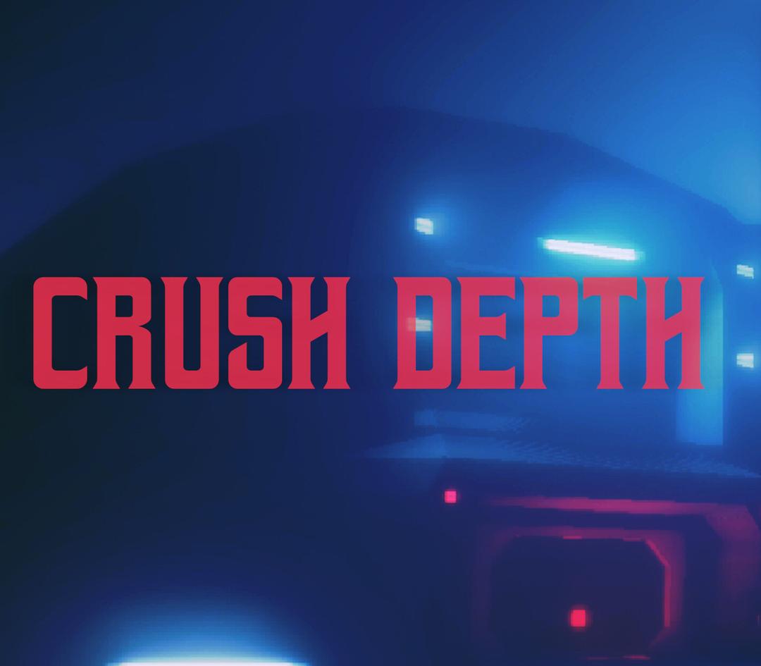 CRUSH DEPTH (2025) بي سي ستيم كود رقمي
