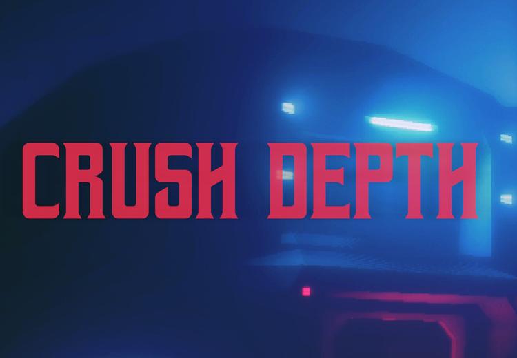 CRUSH DEPTH (2025) بي سي ستيم كود رقمي