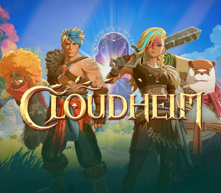 Cloudheim بي سي ستيم كود رقمي