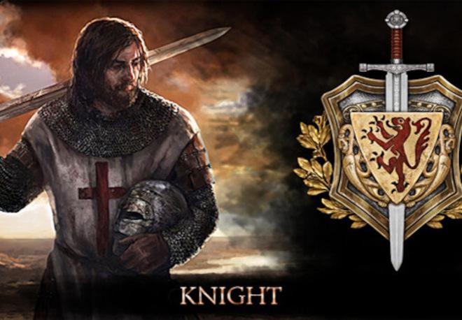 Reign Of Guilds - Knight DLC بي سي ستيم كود رقمي