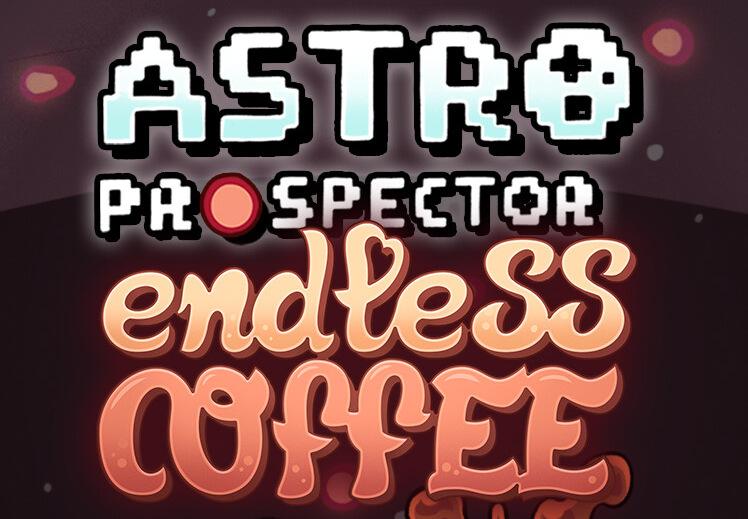 Astro Prospector بي سي ستيم حساب