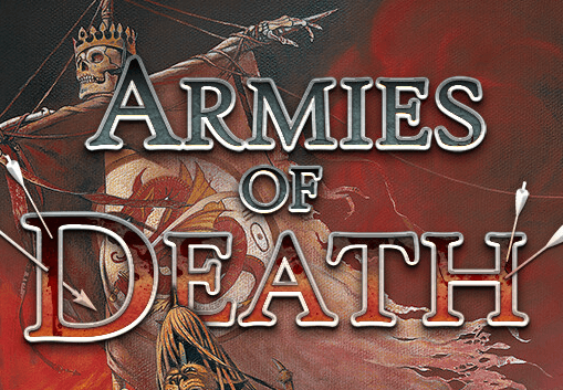 Fighting Fantasy Classics - Armies Of Death DLC بي سي ستيم كود رقمي