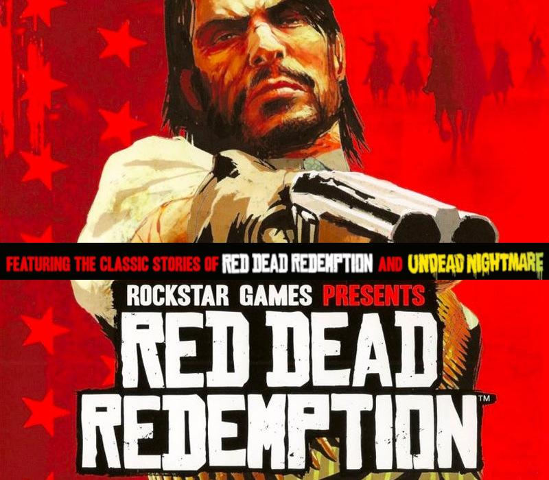 Red Dead Redemption AU PC Windows CD Key