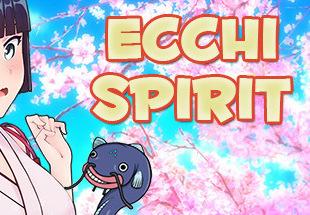 Ecchi Spirit بي سي ستيم كود رقمي