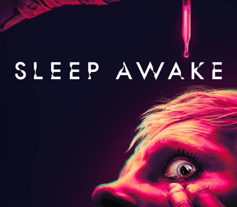 SLEEP AWAKE بي سي ستيم كود رقمي
