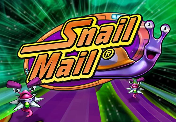 Snail Mail بي سي ستيم كود رقمي