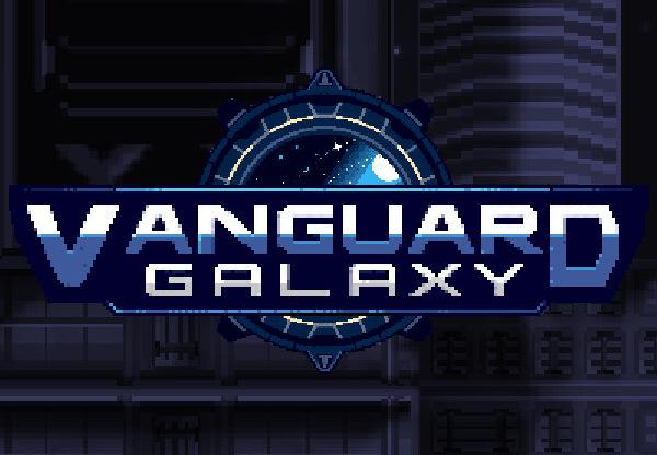 Vanguard Galaxy بي سي ستيم كود رقمي