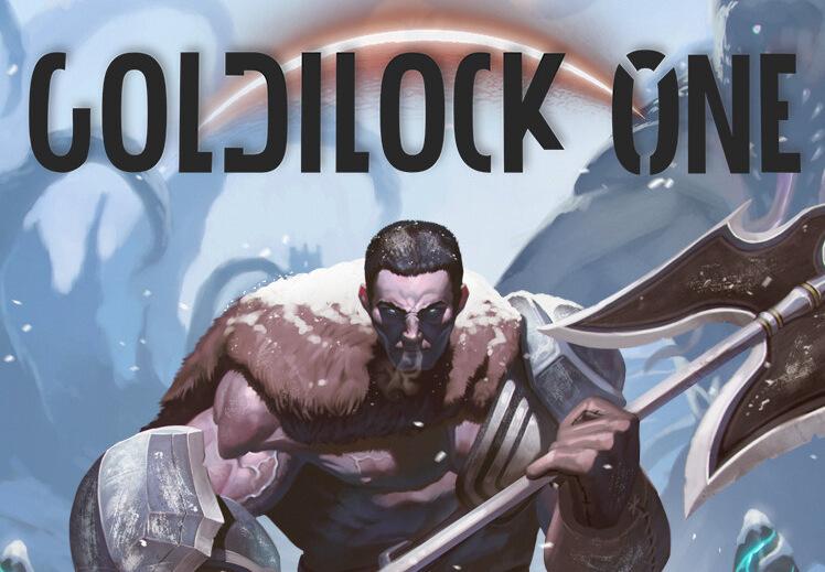 Goldilock One: The Mists Of Jakaira بي سي ستيم كود رقمي