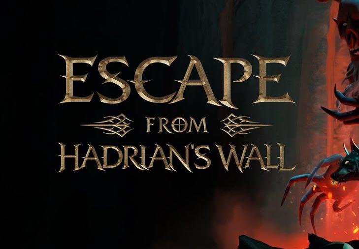 Escape From Hadrian'S Wall بي سي ستيم كود رقمي