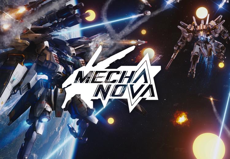 ACE Strategy: Mecha Nova بي سي ستيم كود رقمي