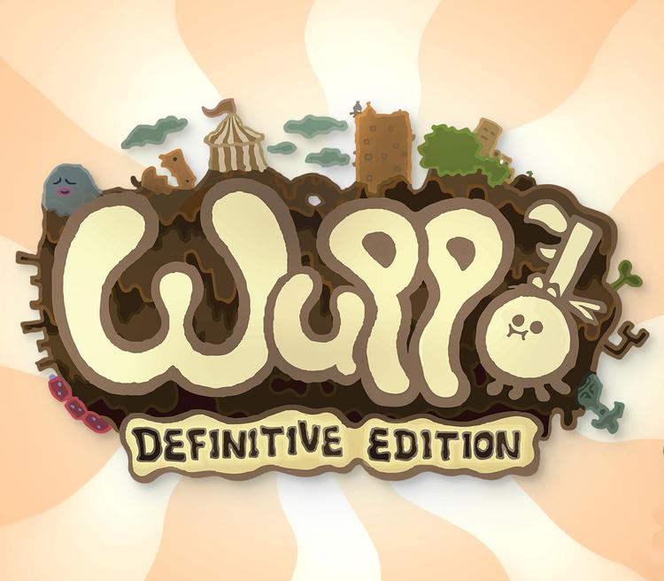 Wuppo: Definitive Edition EU PC Steam CD Key