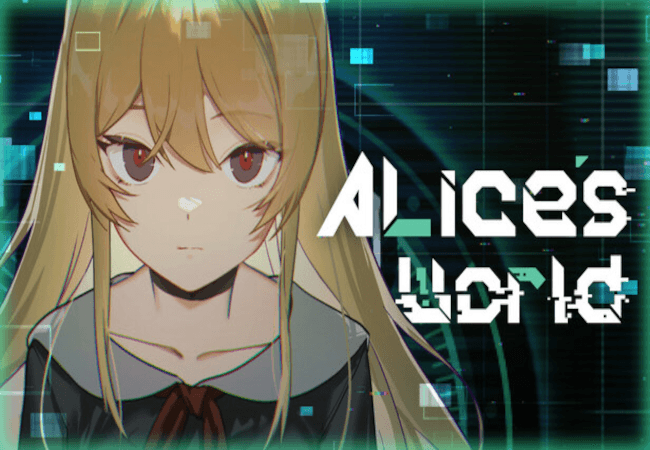 Alice'S World بي سي ستيم كود رقمي