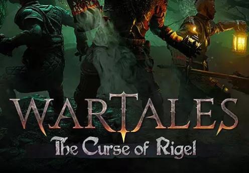 Wartales - Expansion: The Curse Of Rigel DLC بي سي ستيم كود رقمي