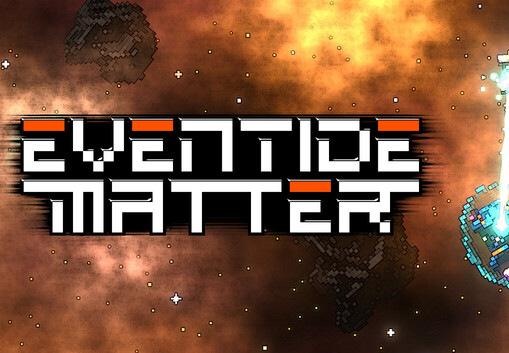 Eventide Matter بي سي ستيم كود رقمي