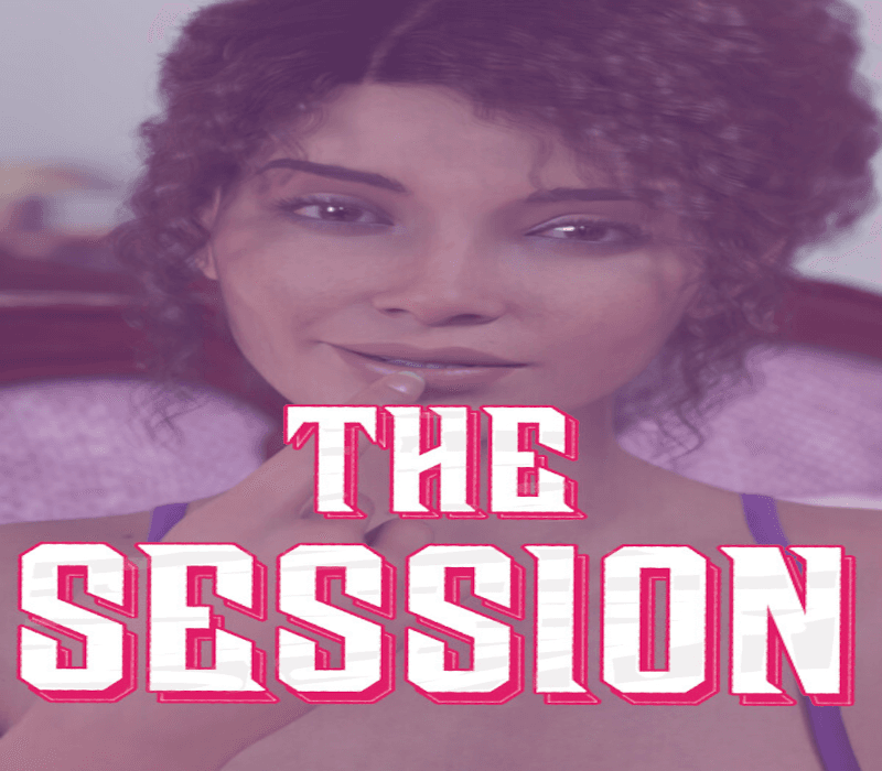 The Session PC Steam CD Key